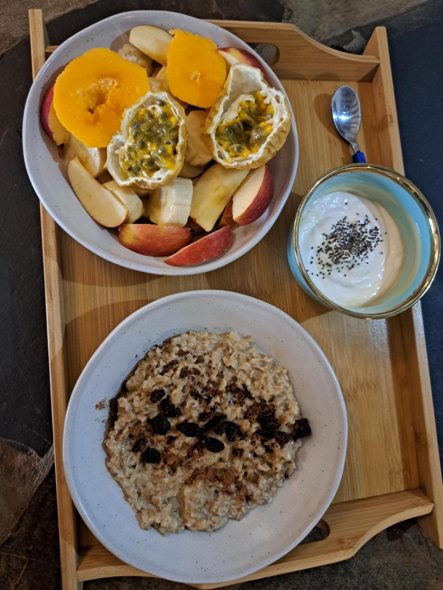 Diani Yoga Barn Bed & Breakfast Ukunda Dış mekan fotoğraf